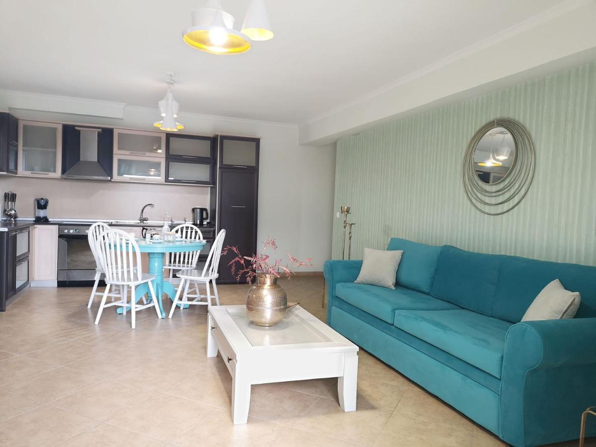Apartment Pirofani