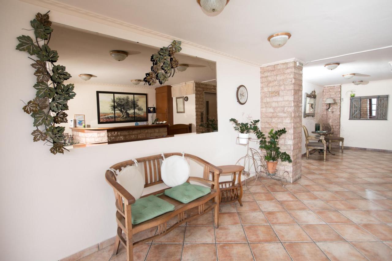 Guest house Saga Gythio