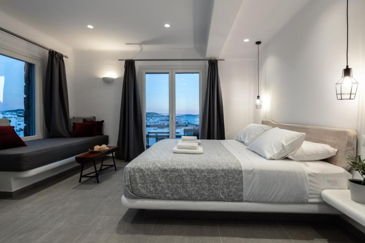 Magic View Mykonos