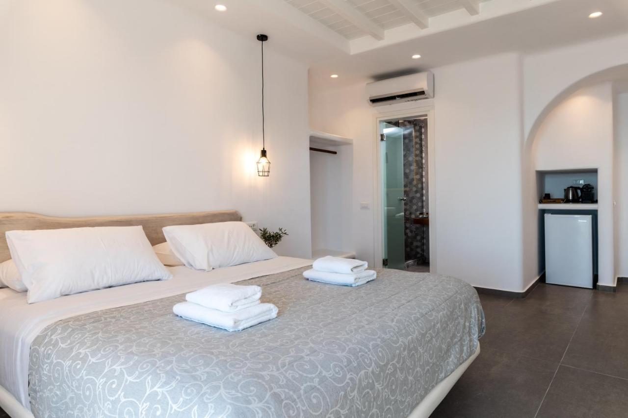 Magic View Mykonos Apartment *