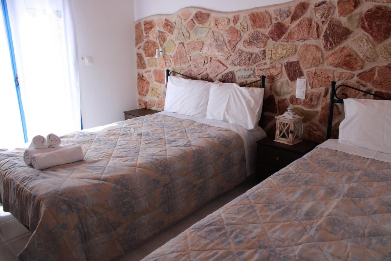 Holiday home Tentes Homes