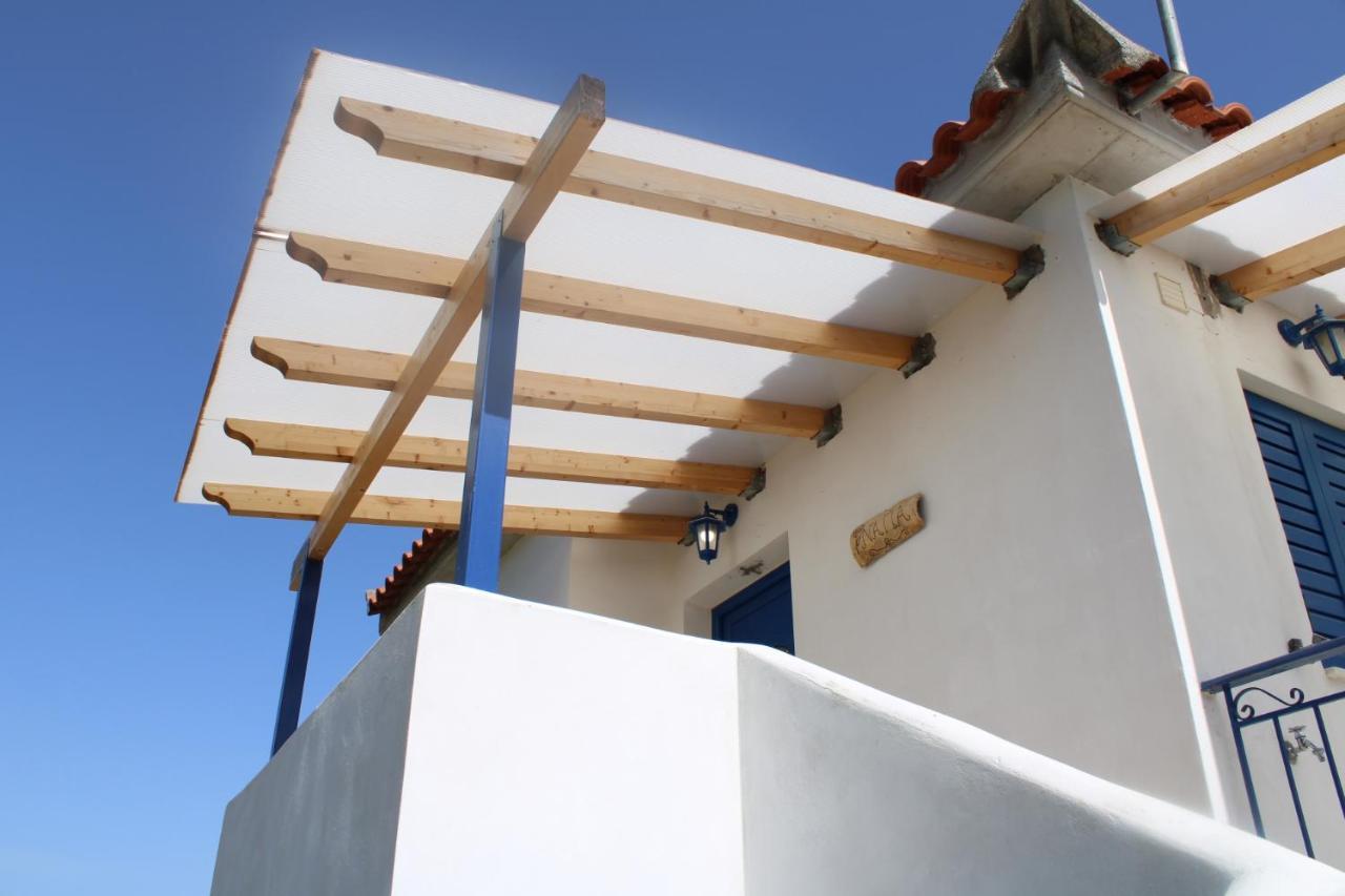 Tentes Homes Holiday home Vounaria