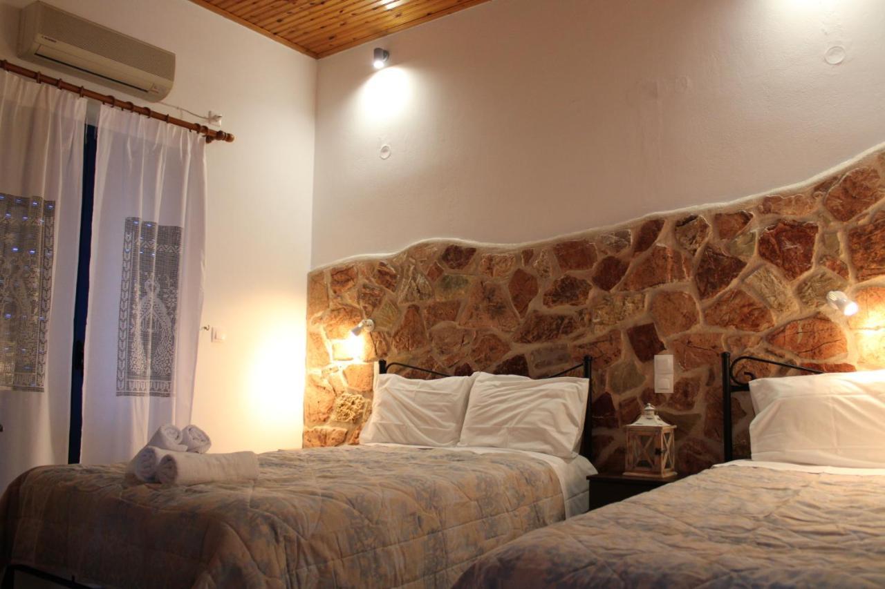 Holiday home Tentes Homes