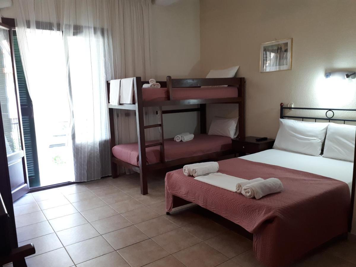 Argo Aparthotel Kala Nera