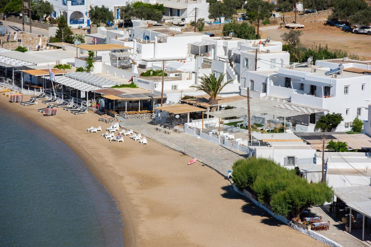 Thalassea Sifnos *