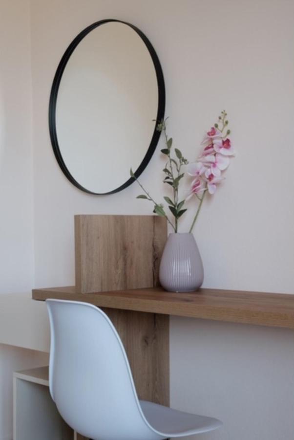Apartment Megali Nikos