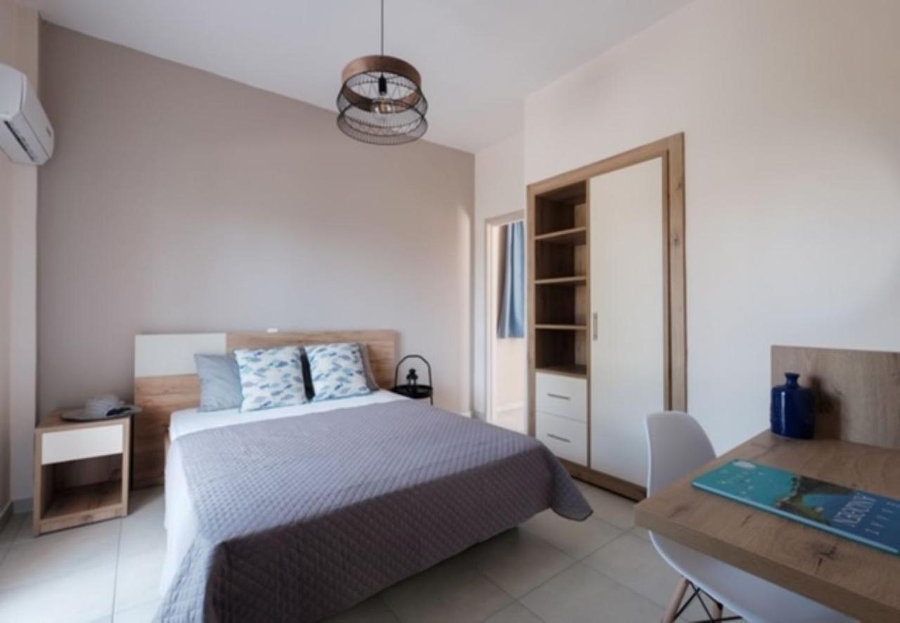 Apartment Megali Nikos