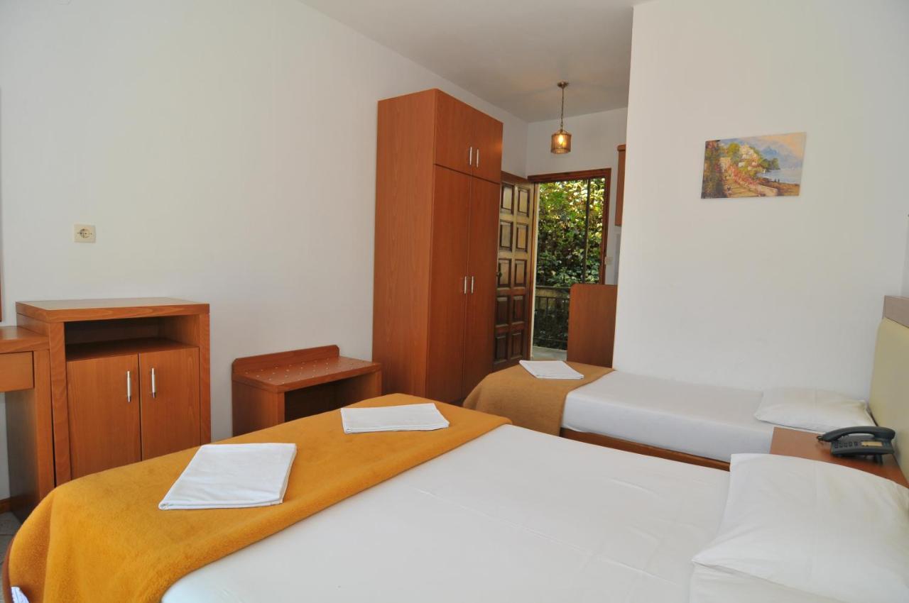 Aparthotel Emerald