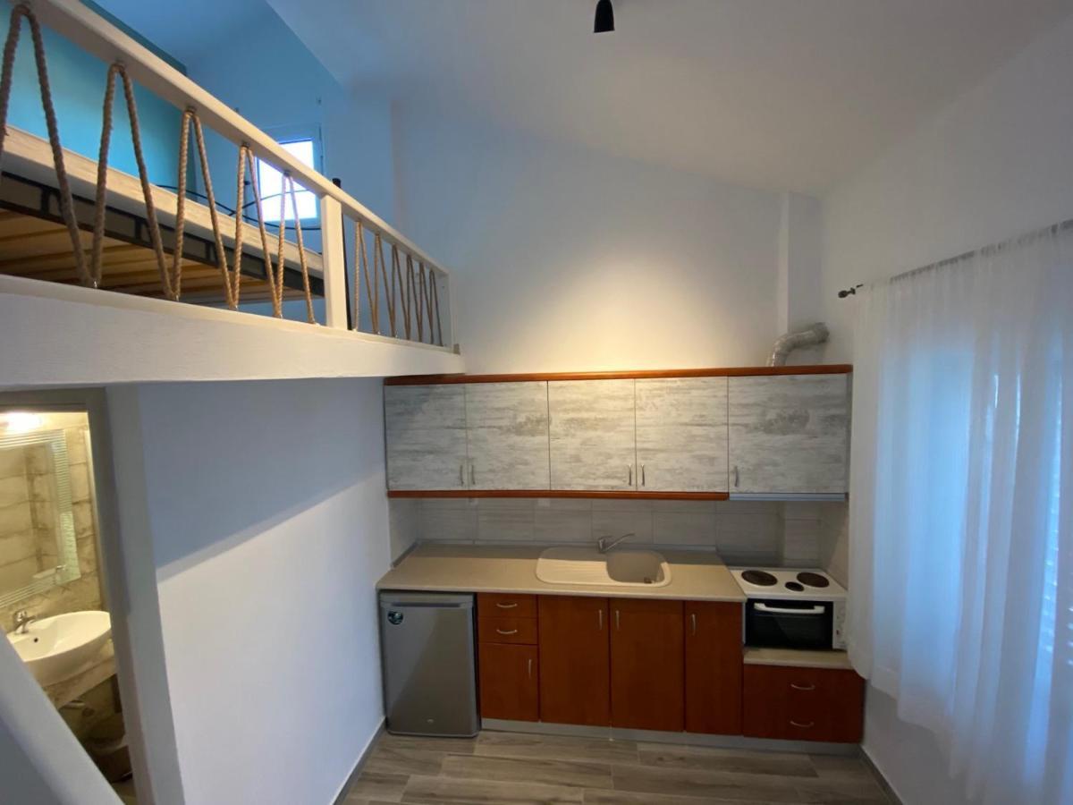 Apartment Christina Fourka