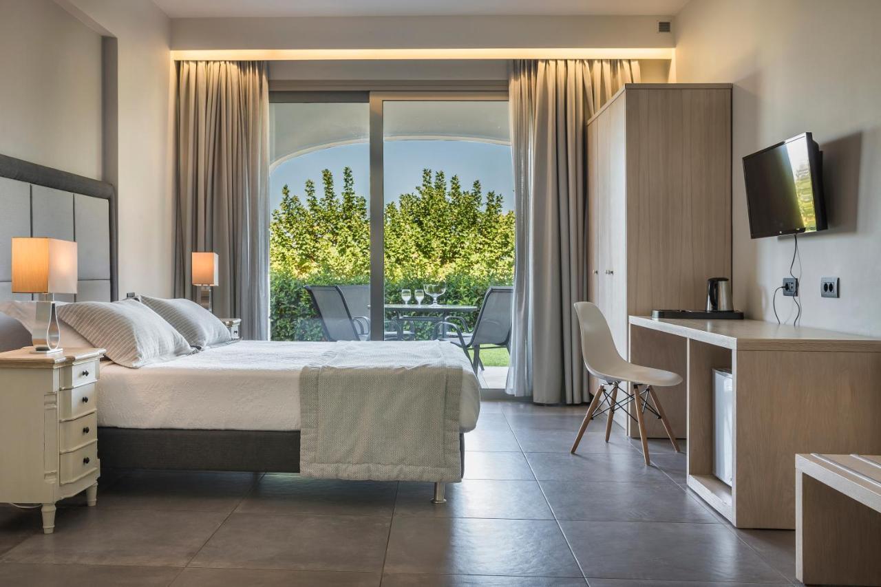 Apartment Astra Village Svoronata