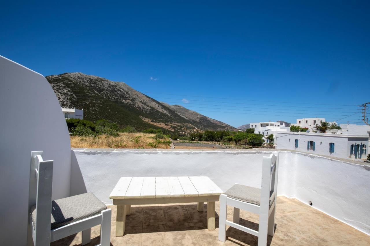 Hotel Galini Sifnos