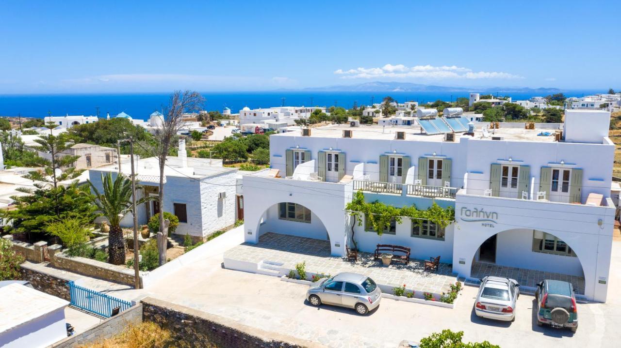 Galini Sifnos