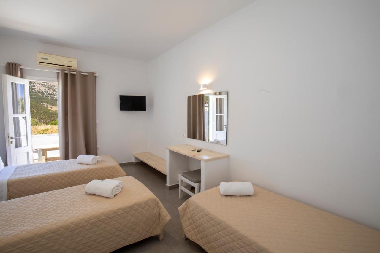 Hotel Galini Sifnos
