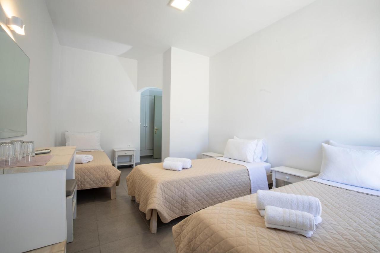 Hotel Galini Sifnos *