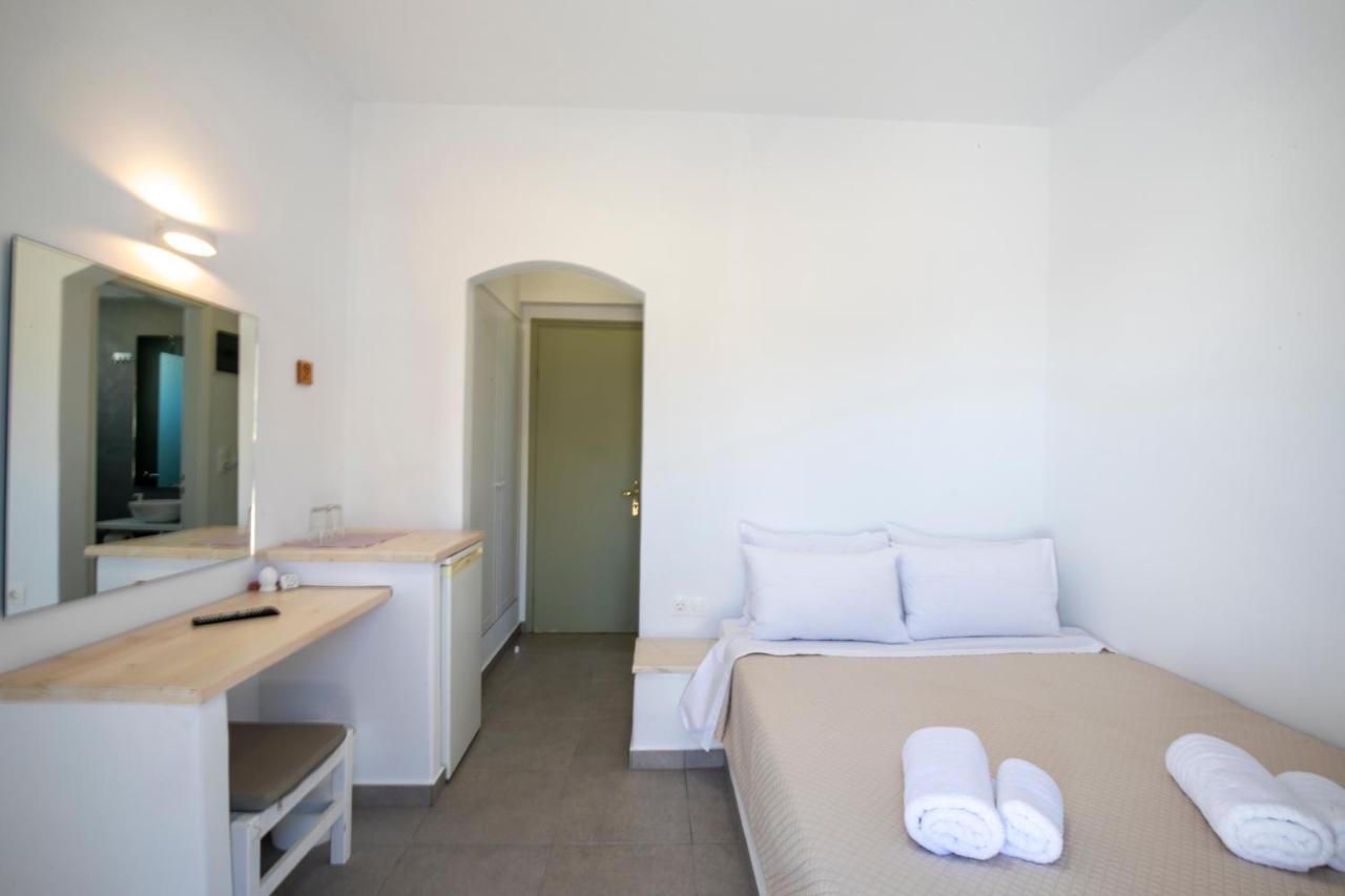 Galini Sifnos Hotel