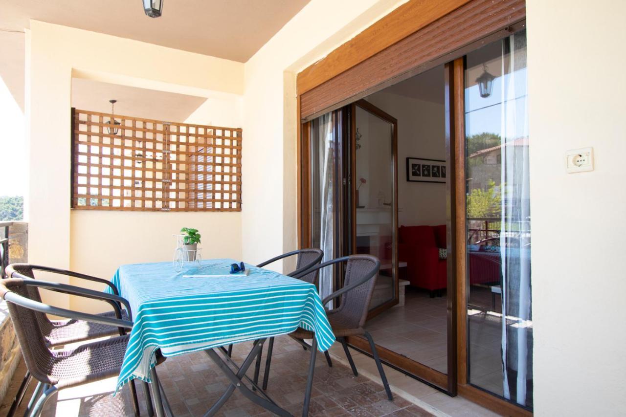 Villa Oikismos Akrogiali KASSANDRA