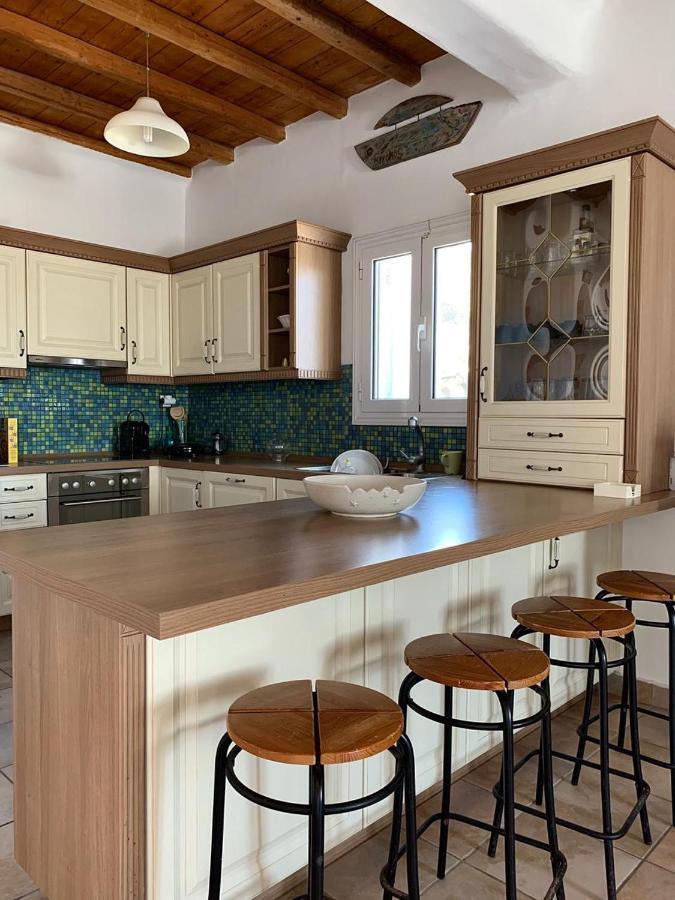 Miglia Villa *