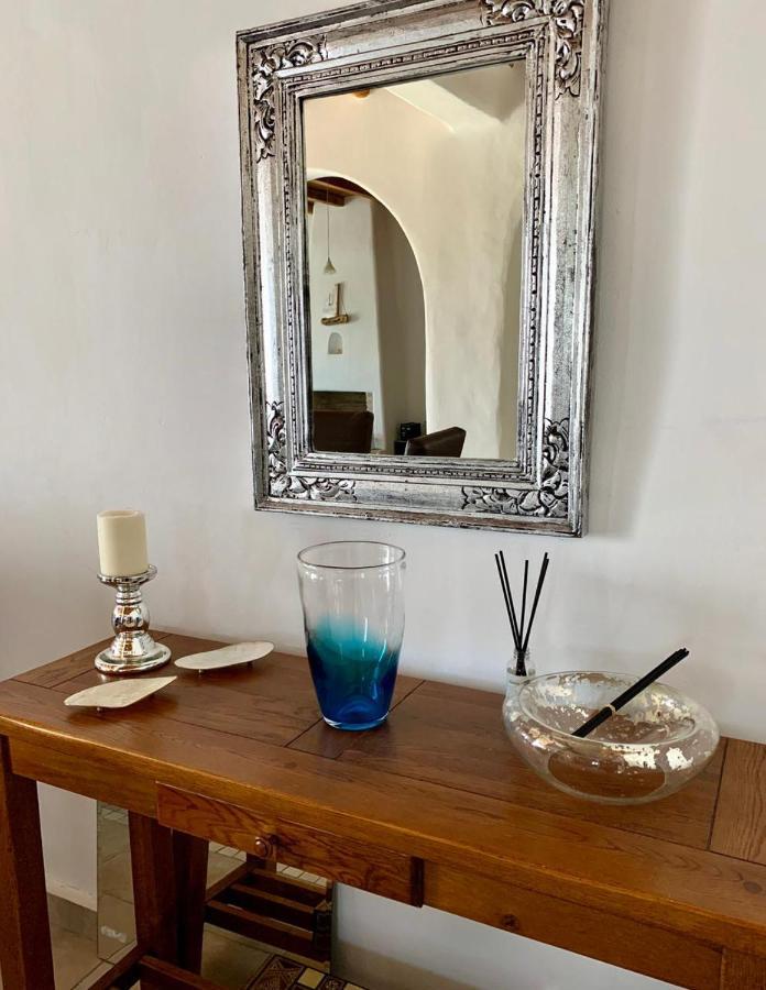Miglia Villa Ornos (Mykonos)
