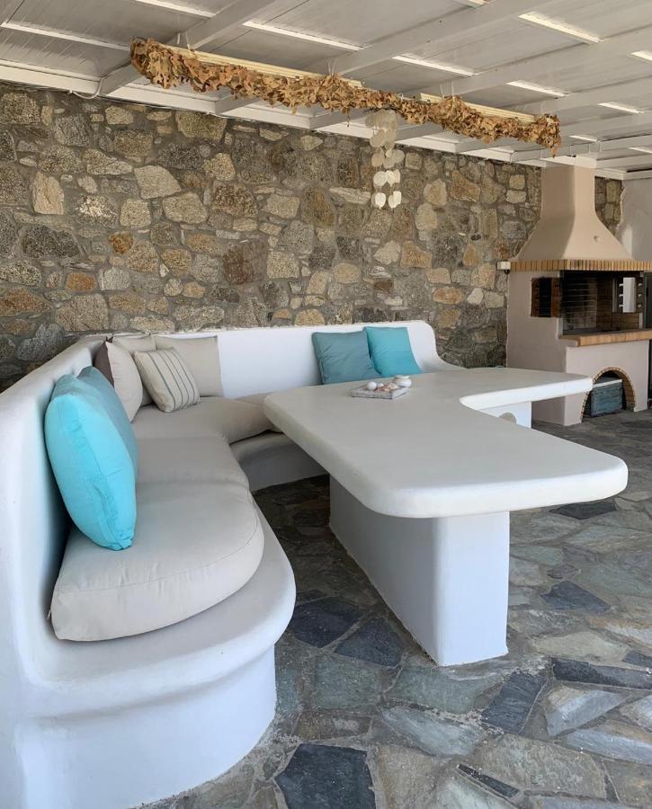 Miglia * Ornos (Mykonos)