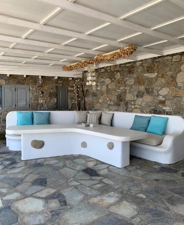 Miglia * Ornos (Mykonos)