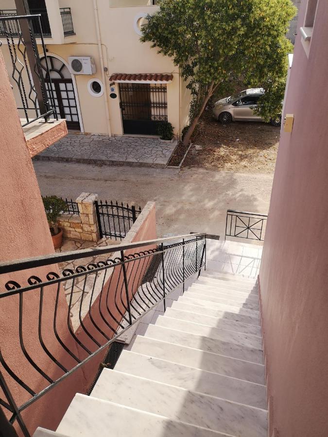 Aparthotel Fotini