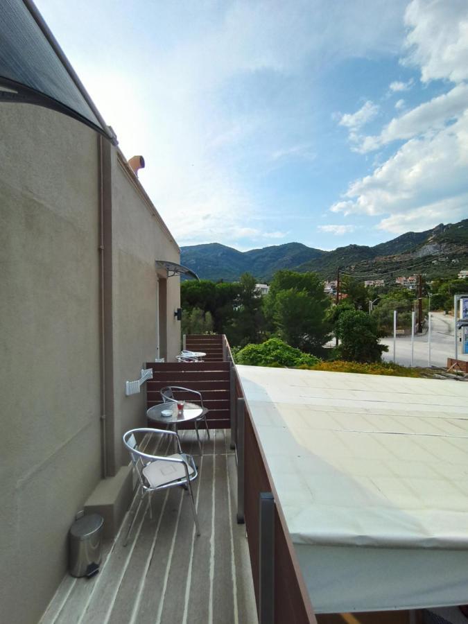 Hotel Porto Palio 3*