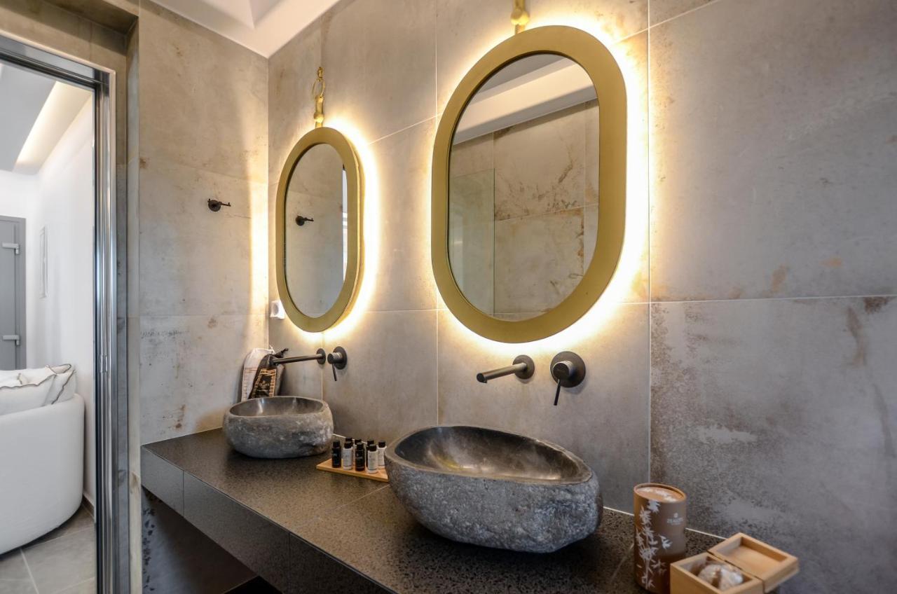 Apartment Naxos Pantheon Luxury Agkidia