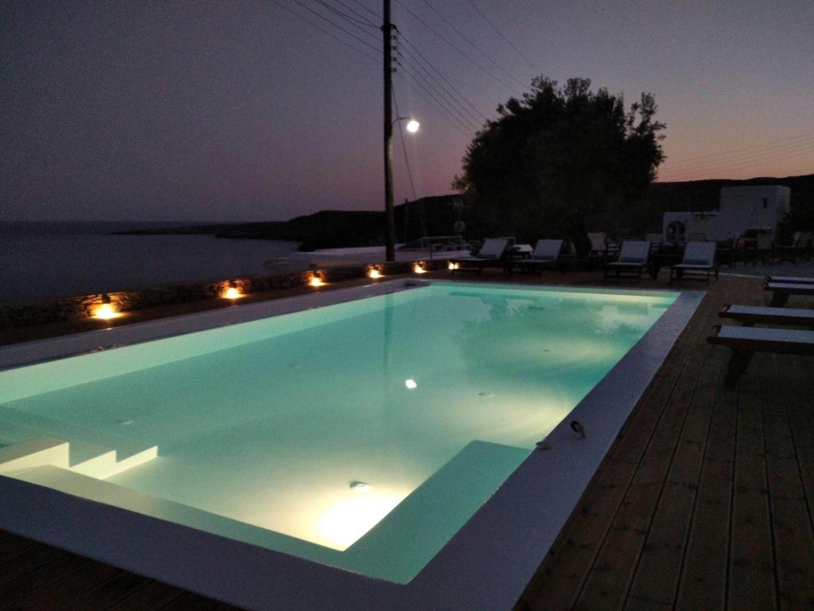 Aparthotel Kanala 2*