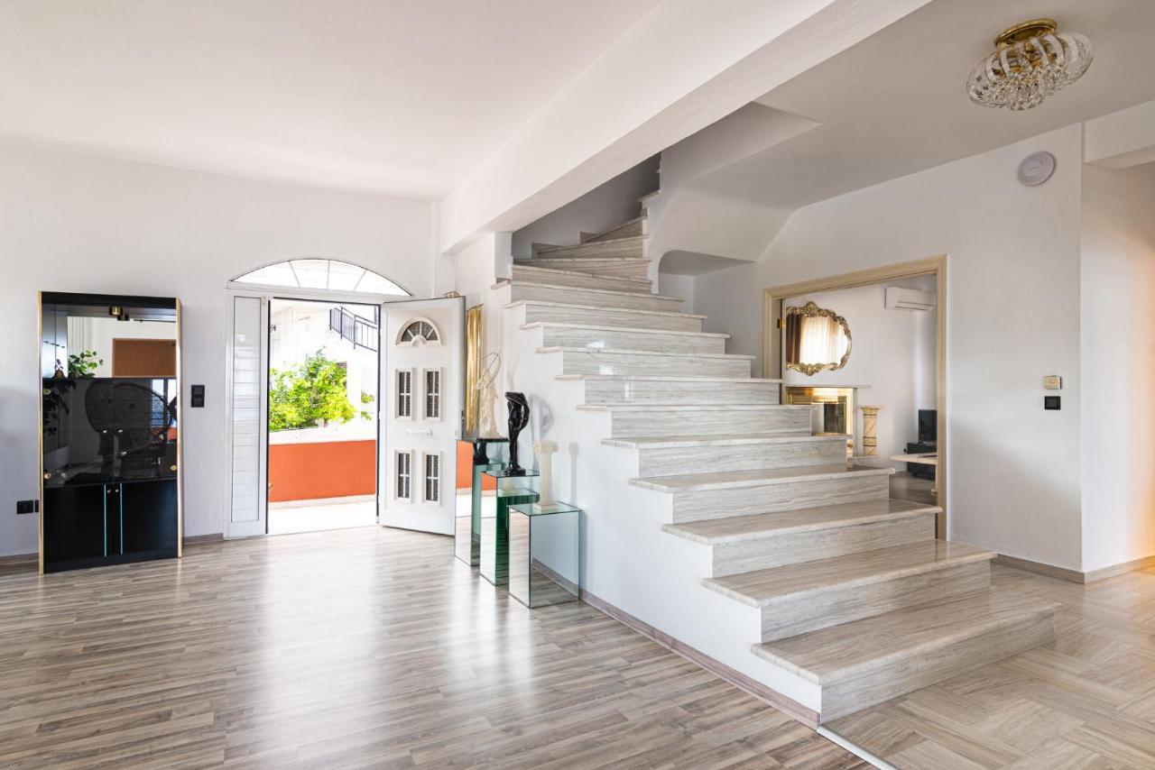 Aparthotel Gonates