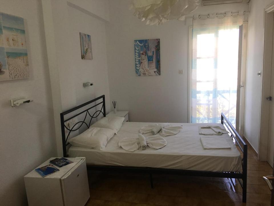 Guest house Nefeli