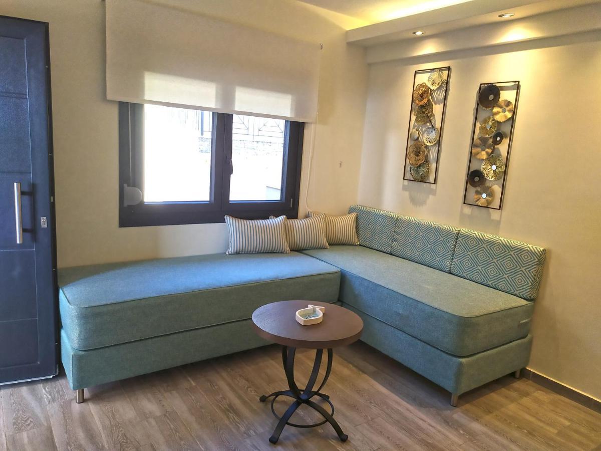 Apartment Bella Vista Luxury