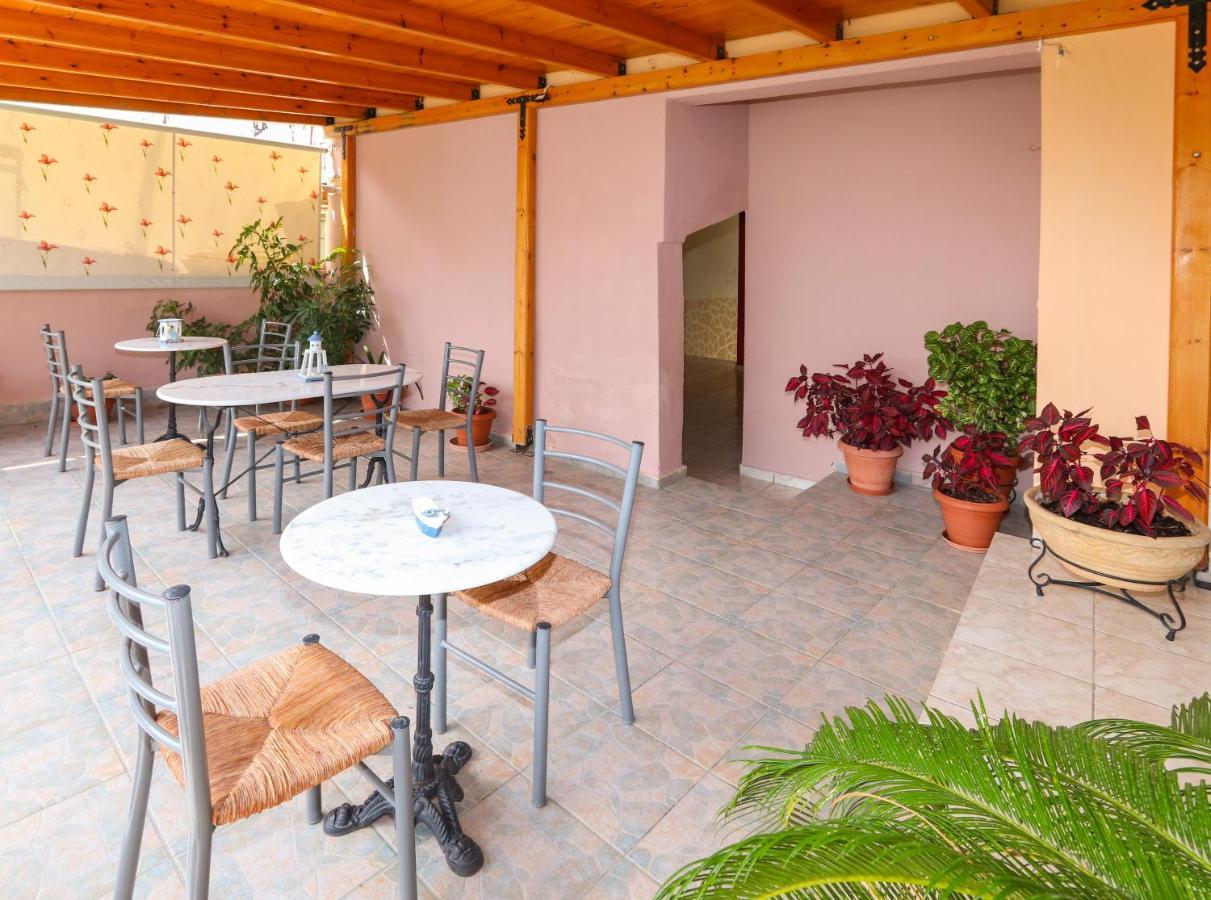 Angela Hotel Loutra Edipsou (Evia)