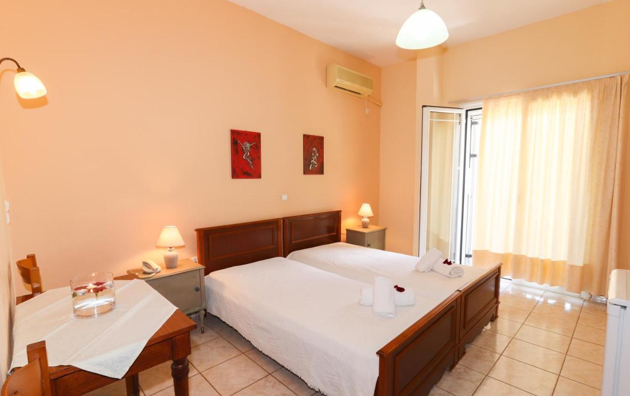 Hotel Angela 3*