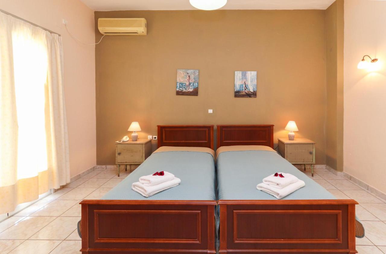 Angela Hotel 3*