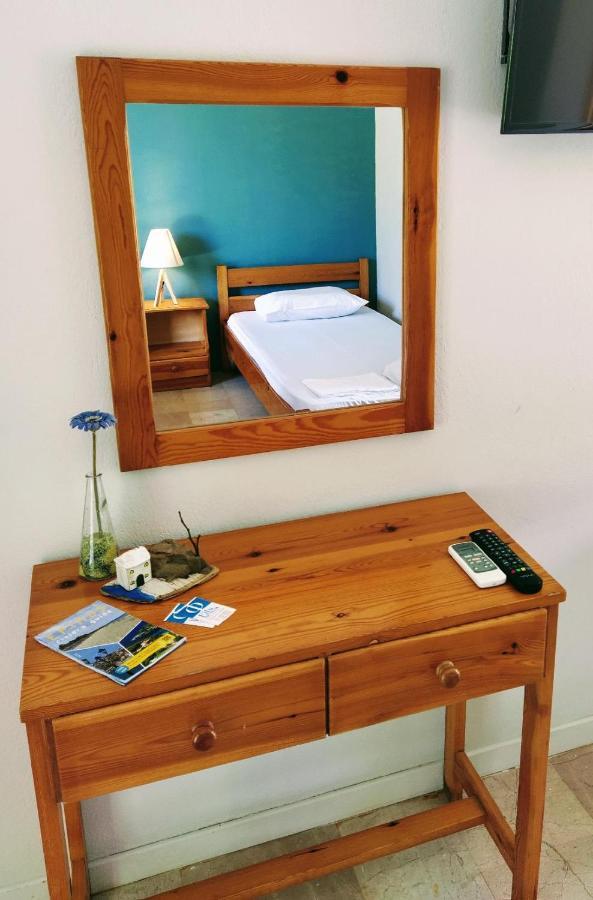 Filoxenia Guest house Riza (Epirus)