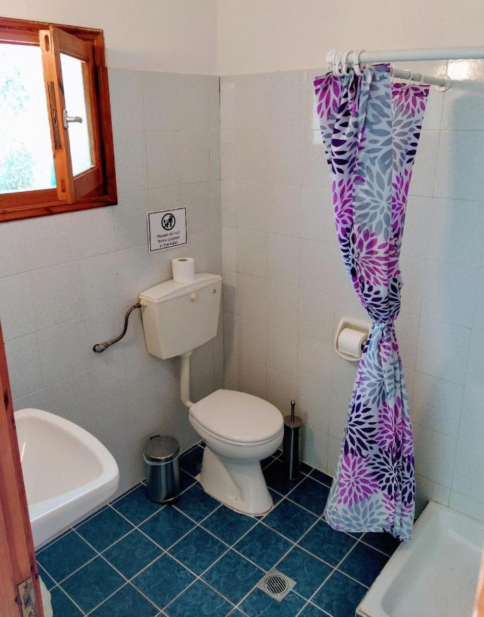 Filoxenia Guest house Riza (Epirus)