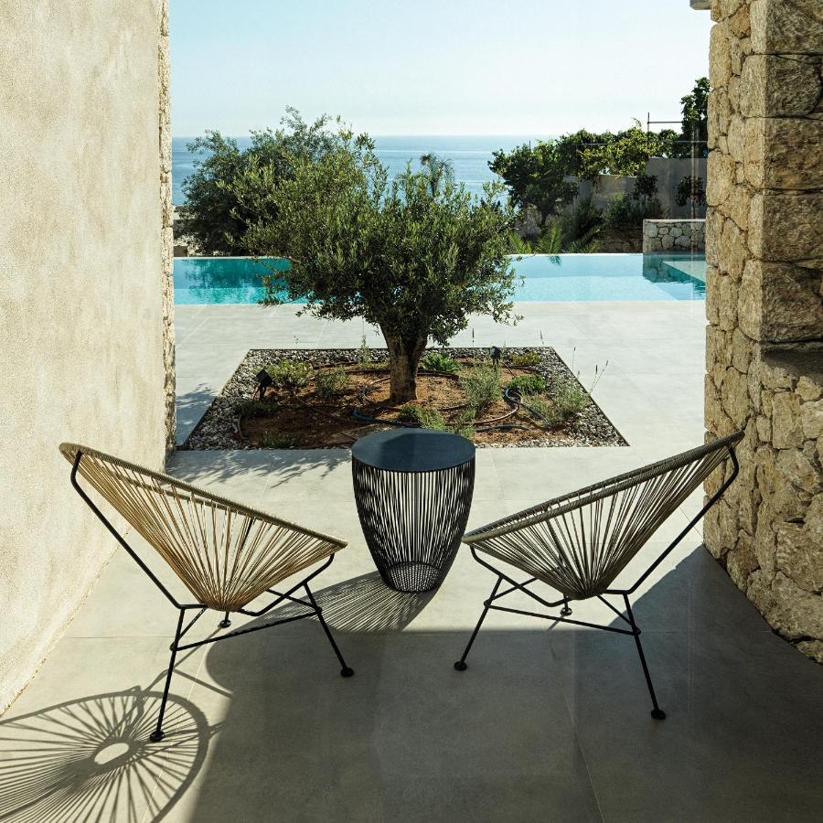 Villa Mimi And Coco Corfu