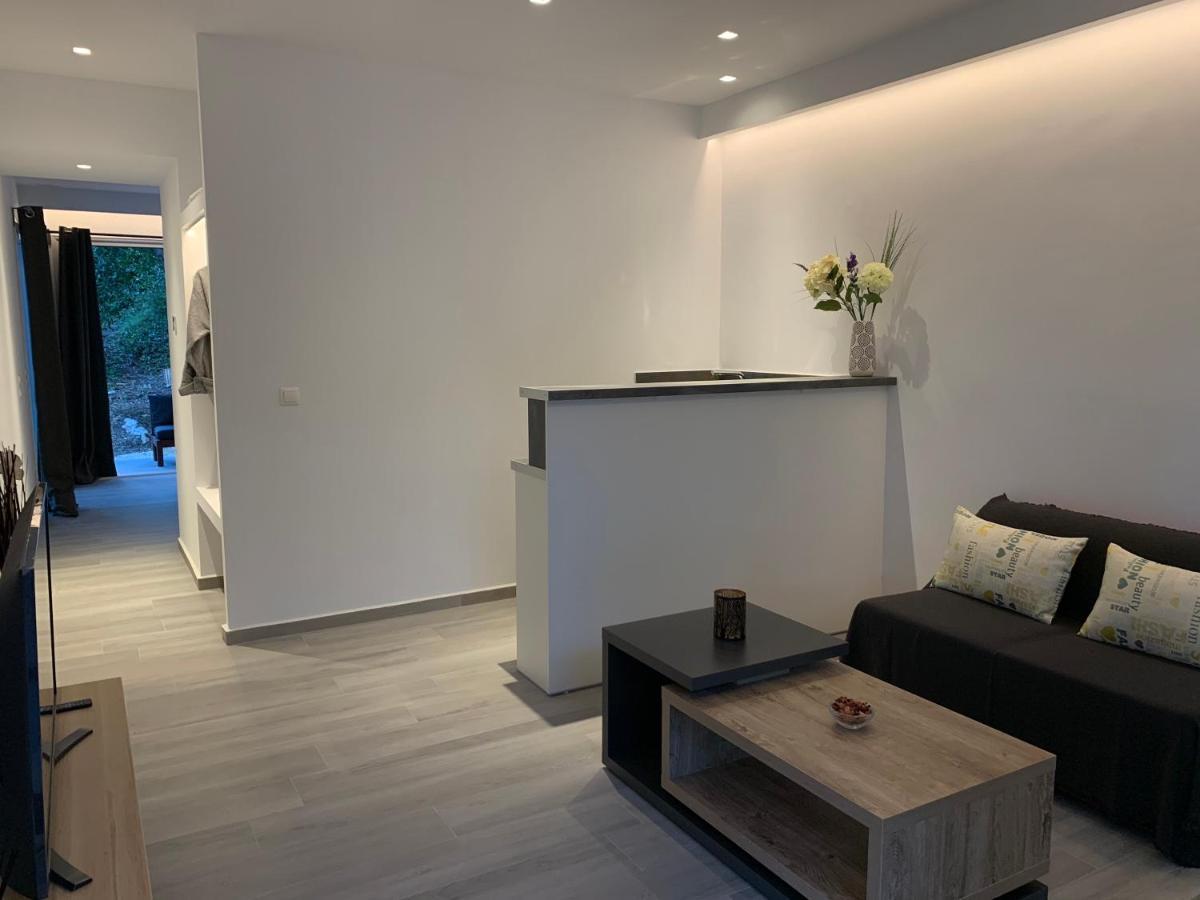 Rokamare Apartment
