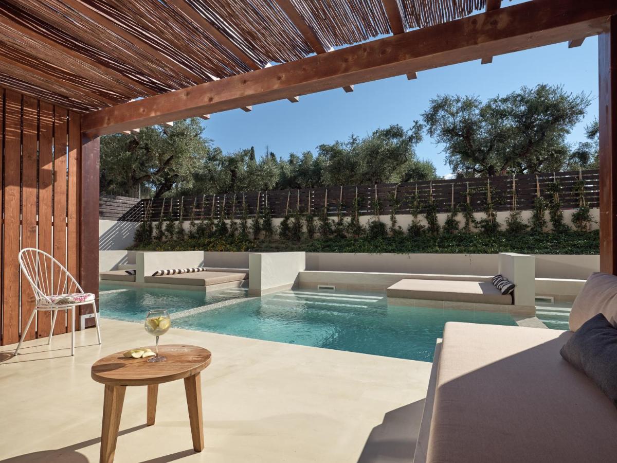 Hotel Castelli Hotel-adults Only 4*