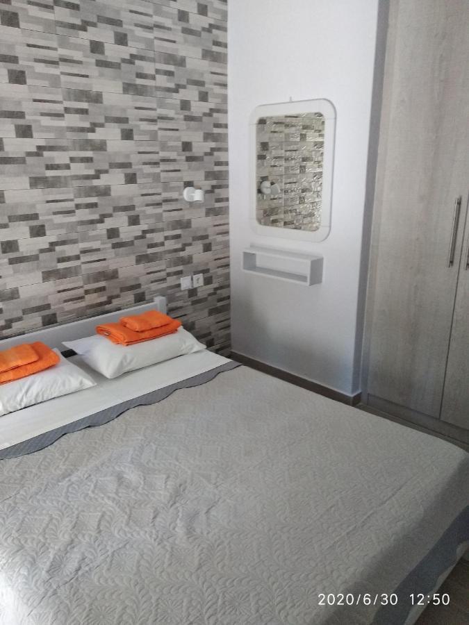 Meltemi Apartment Vourkari