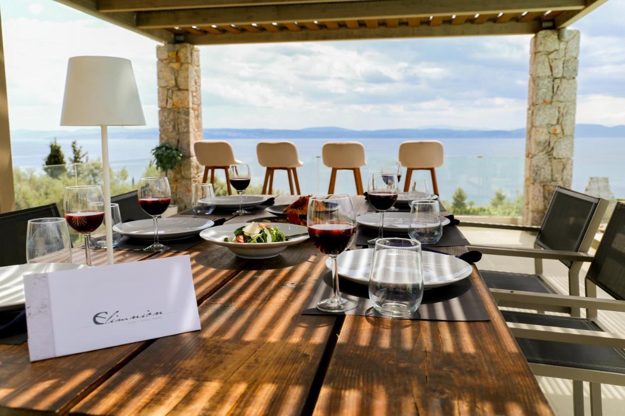 Hotel Elimnion 4*