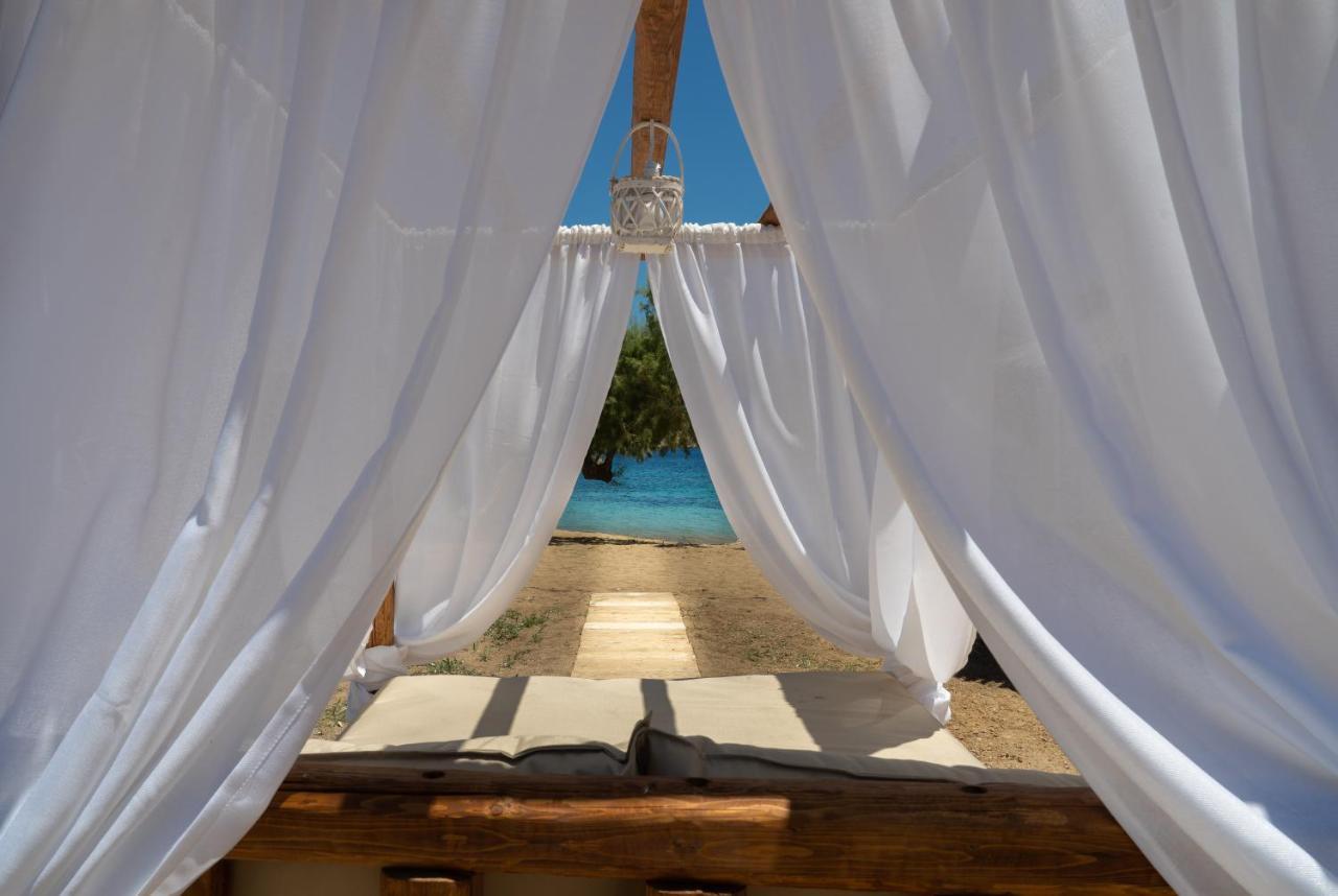 Alexandros By The - Serifos Guest house 2*