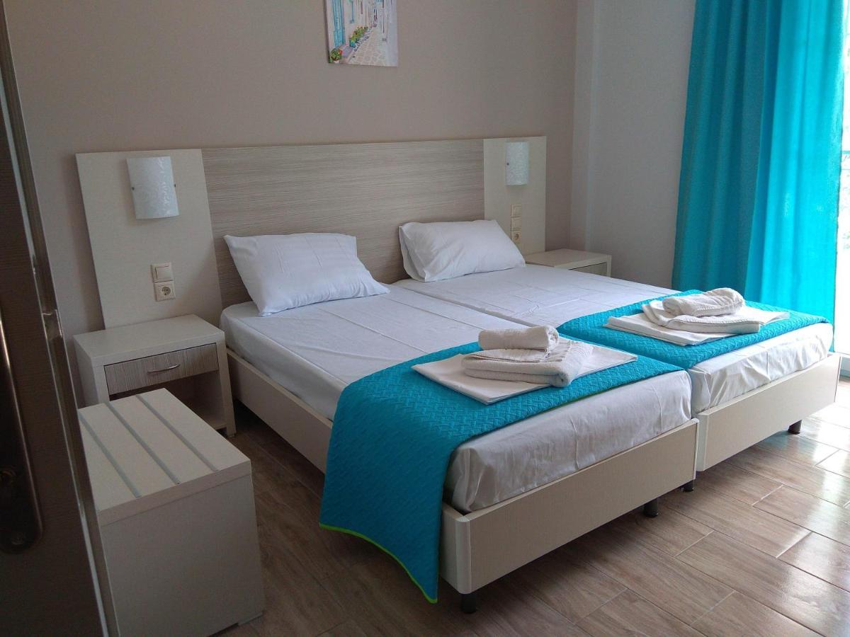 Delfini Nydri (Lefkada)