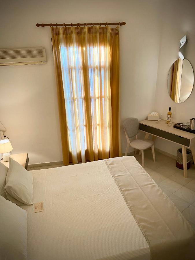 Asteri Hotel 3*