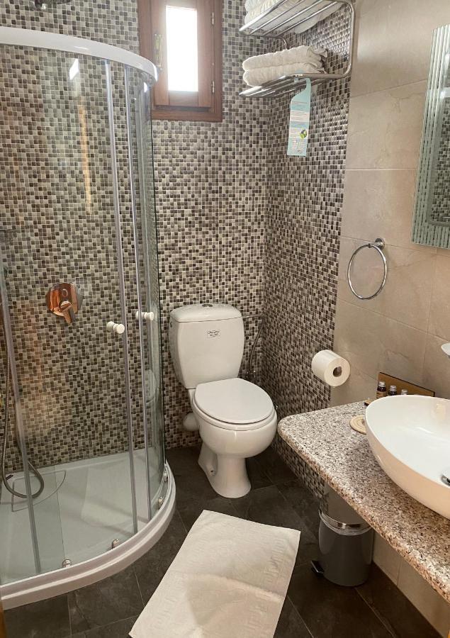 Asteri 3* Livadi (Serifos)