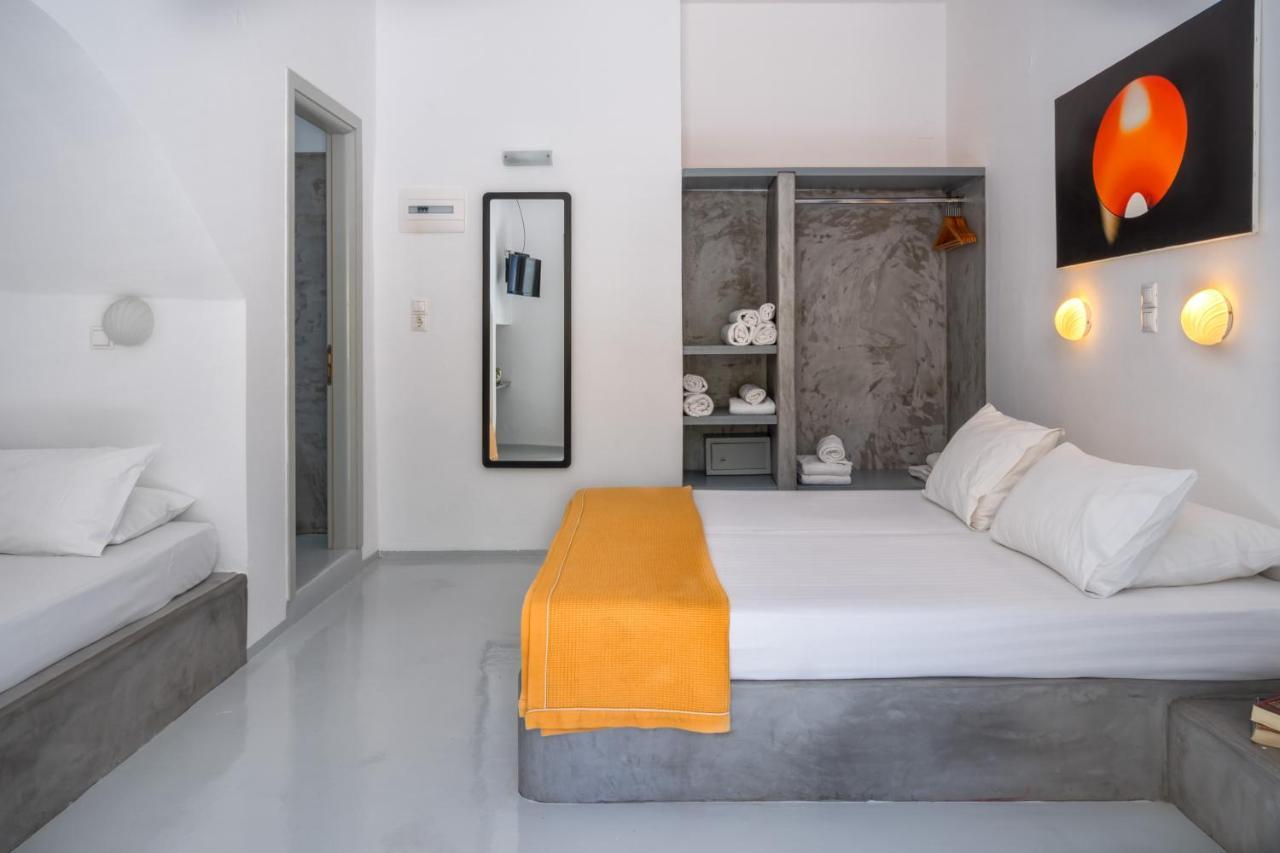 Holiday park Coralli Seaside Livadakia