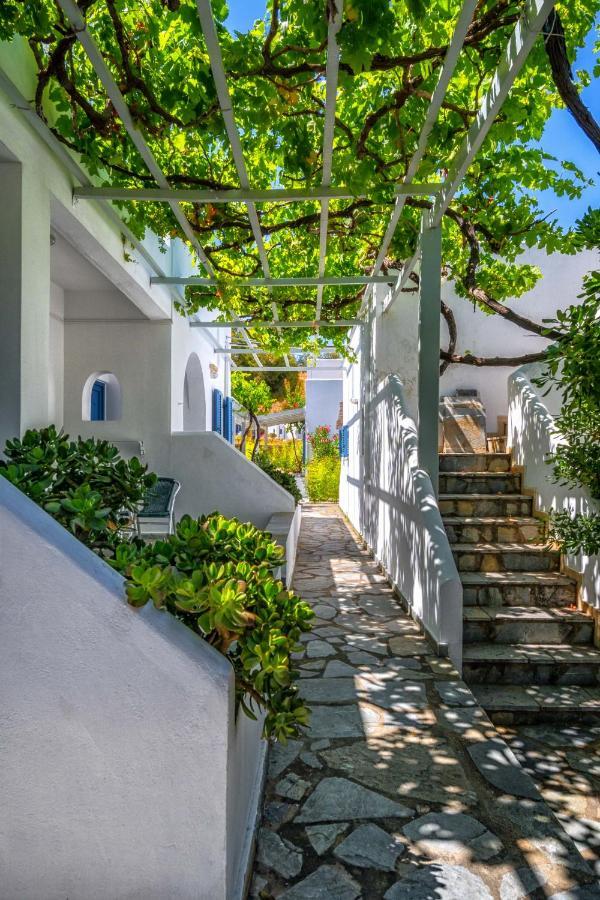 Coralli Seaside Holiday park Livadakia