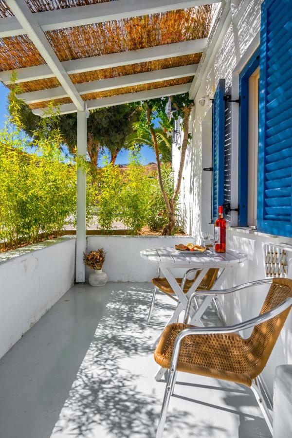 Coralli Seaside 2* Livadakia