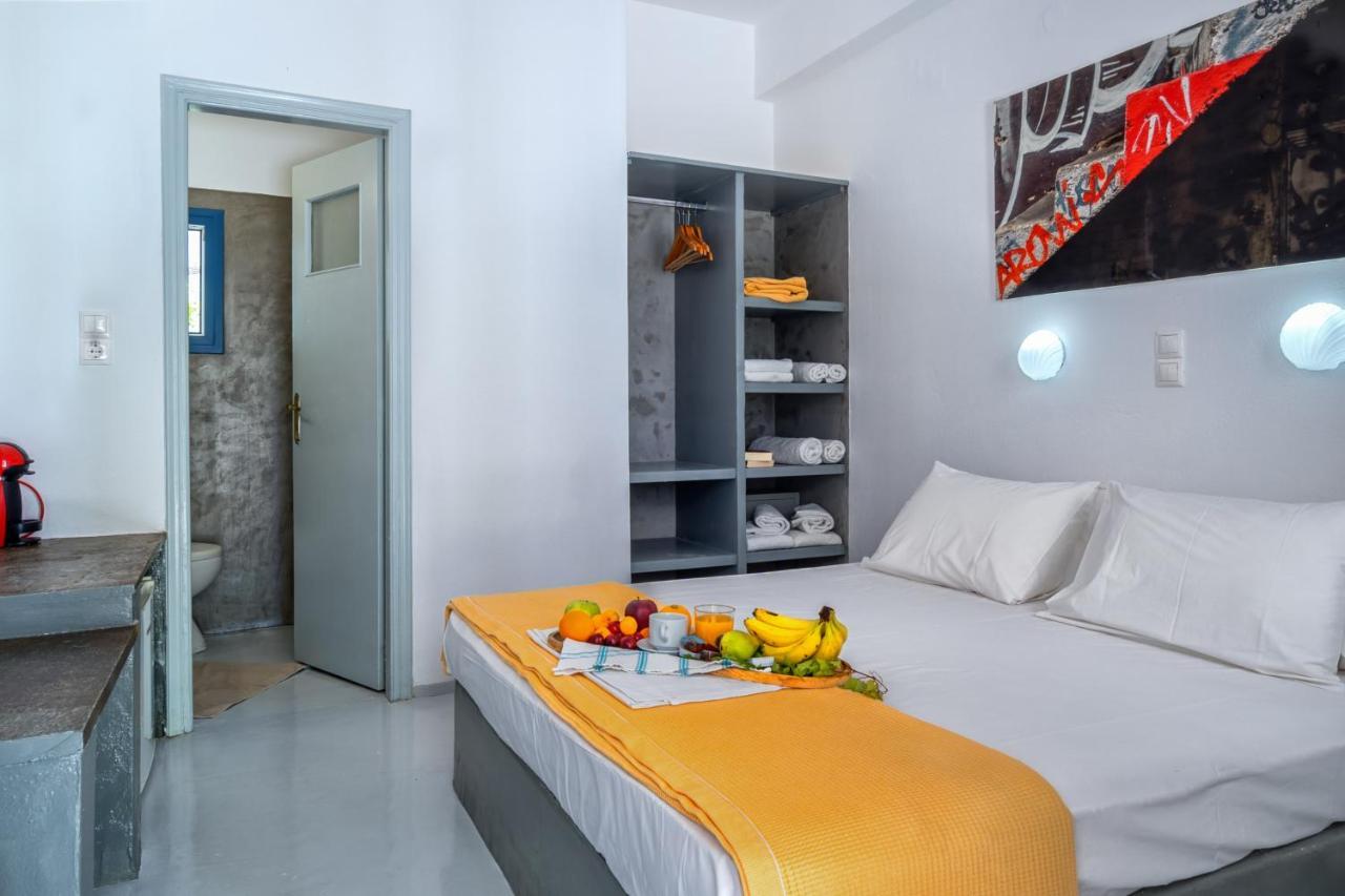 Coralli Seaside Holiday park