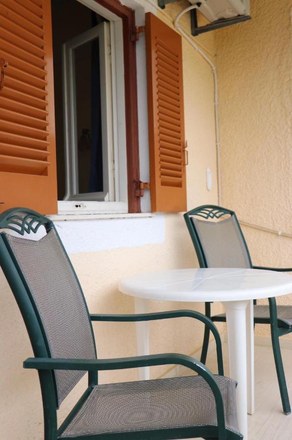 Bacoli Apartment